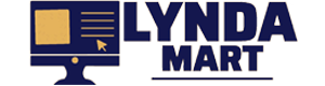 Lyndamart logo